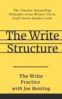 The Write Structure
