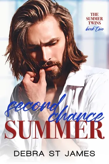 Second Chance Summer (The Summer Twins—Book Two)