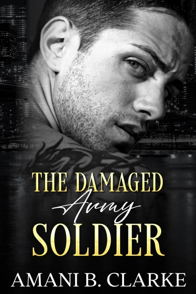 The Damaged Army Soldier, The Mexican Cartel, The... - CraveBooks