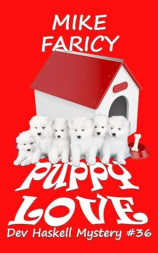 Puppy Love - CraveBooks