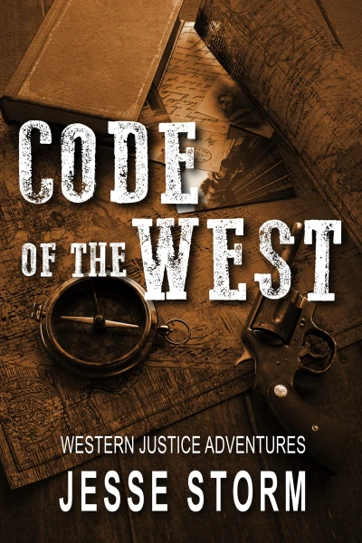 Code of the West - CraveBooks
