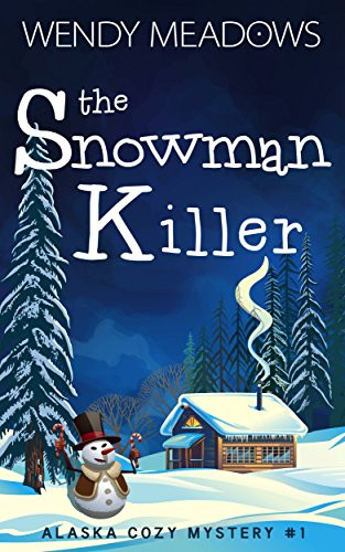 The Snowman Killer - CraveBooks