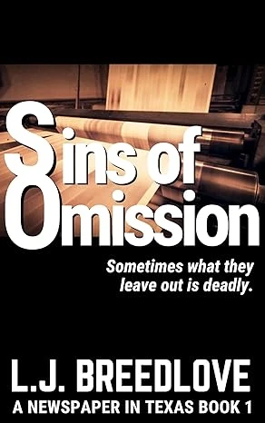 Sins of Omission