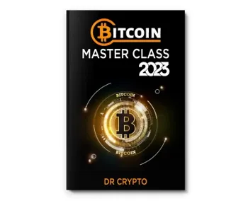 Bitcoin Masterclass 2023 - CraveBooks