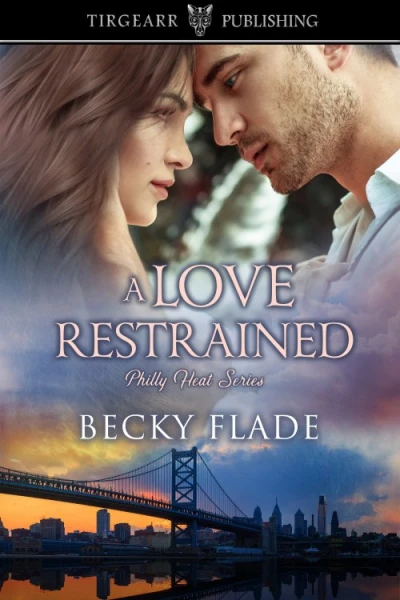 A Love Restrained - CraveBooks