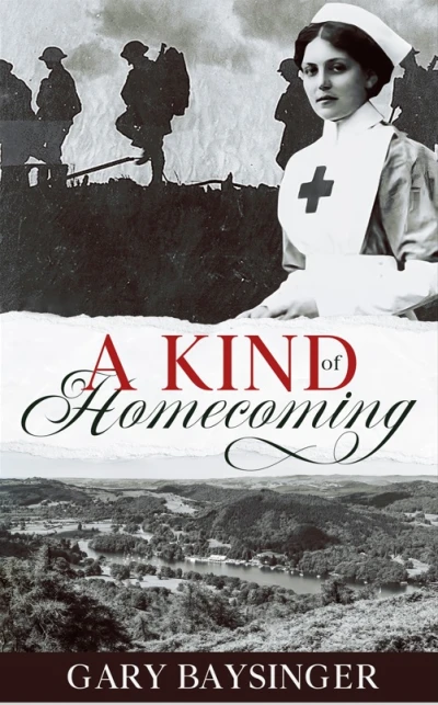 A Kind of Homecoming - CraveBooks