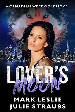 Lover's Moon - CraveBooks