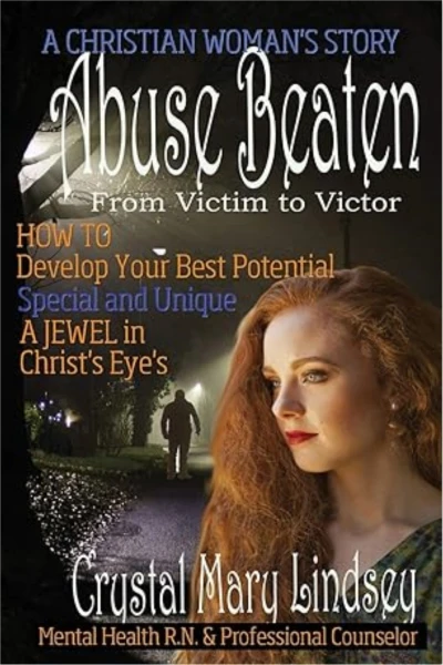 Abuse Beaten from Victim to Victor - CraveBooks