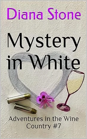 Mystery in White - CraveBooks