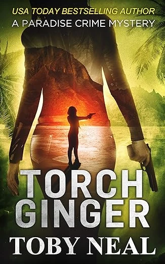 Torch Ginger - CraveBooks