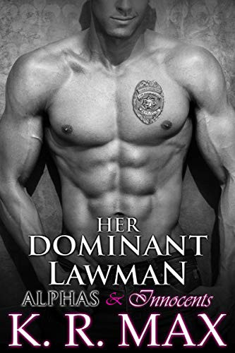 Her Dominant Lawman - CraveBooks
