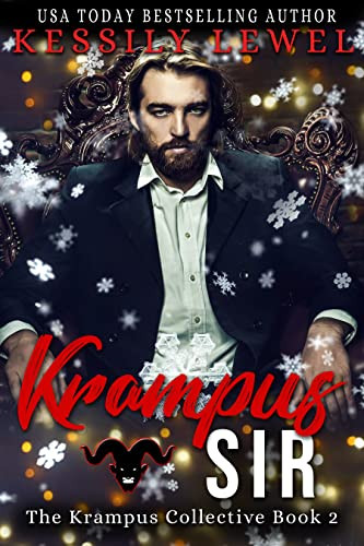 Krampus Sir - CraveBooks