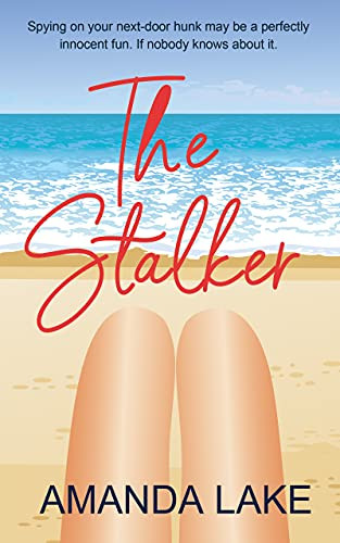 The Stalker - CraveBooks