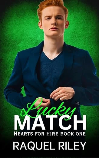 Lucky Match - CraveBooks