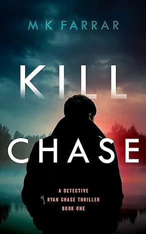 Kill Chase - CraveBooks