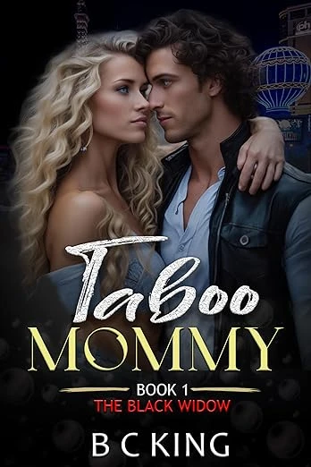 Taboo Mommy - CraveBooks