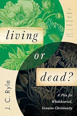 Living or Dead? - CraveBooks