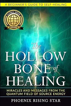 The Hollow Bone of Healing - CraveBooks