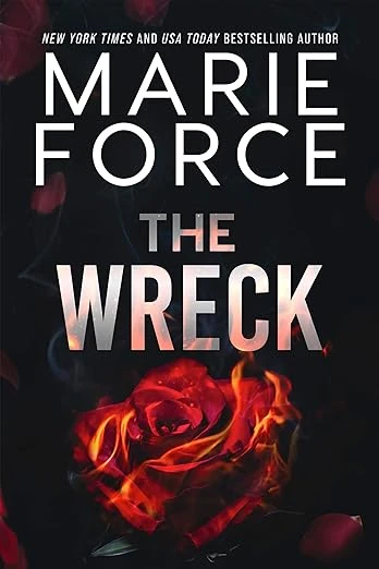 The Wreck - CraveBooks