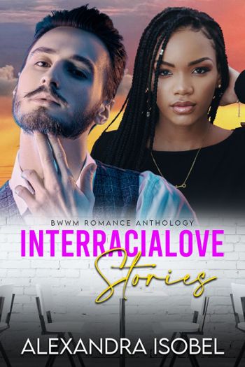 Interracialove Stories : First in Series Anthology