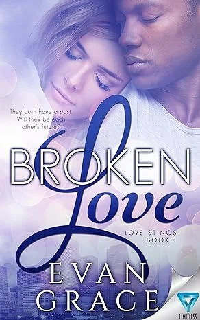 Broken Love - CraveBooks