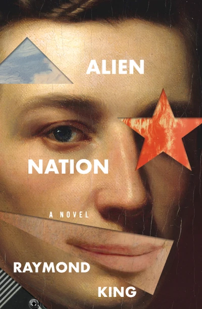 ALIEN NATION