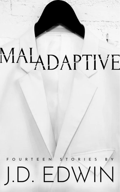Maladaptive - CraveBooks