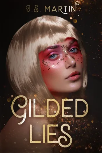 Gilded Lies - Crave Books
