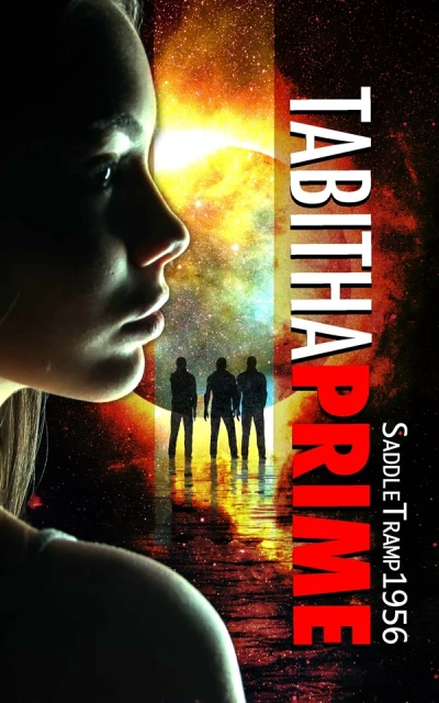 Tabitha Prime - CraveBooks