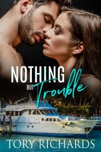 Nothing but Trouble - CraveBooks