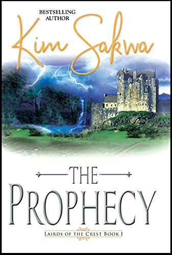 The Prophecy - CraveBooks