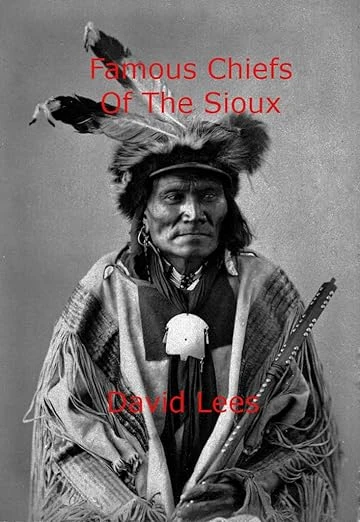 Famous Chiefs Of The Sioux - CraveBooks