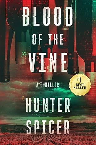 Blood of the Vine