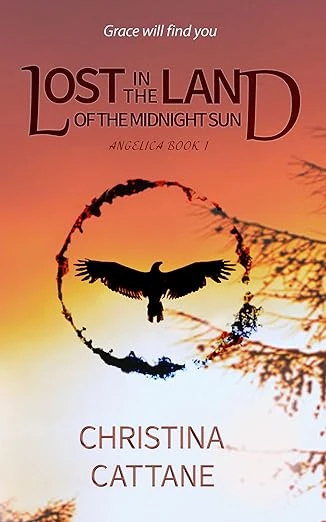Lost in the Land of the Midnight Sun - CraveBooks