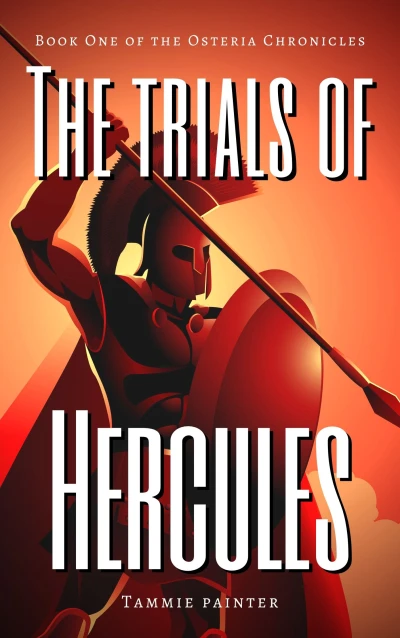 The Trials of Hercules - CraveBooks