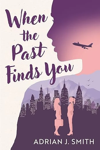 When the Past Finds You - CraveBooks