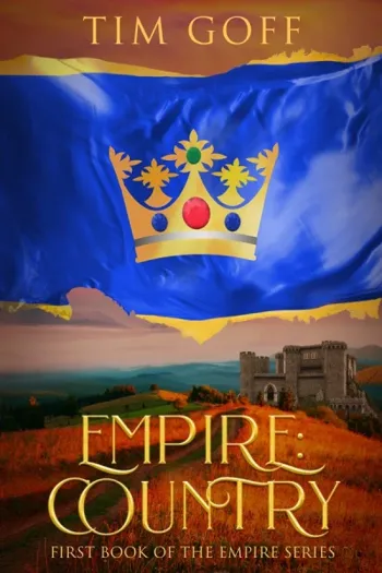 Empire: Country - CraveBooks