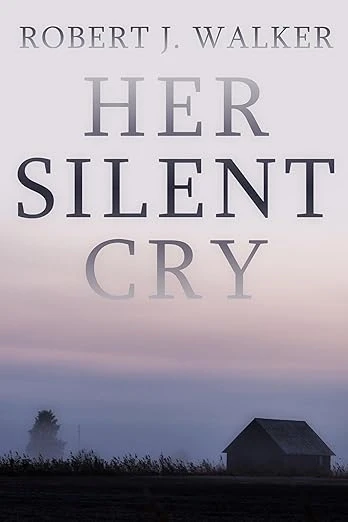 Her Silent Cry - CraveBooks