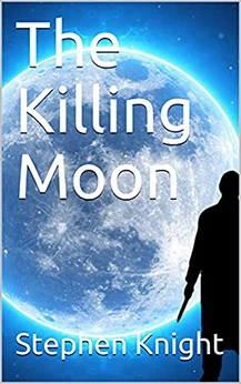 The Killing Moon