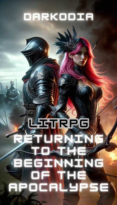 LitRPG: Returning To The Beginning Of The Apocalypse