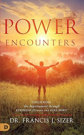 Power Encounters - CraveBooks