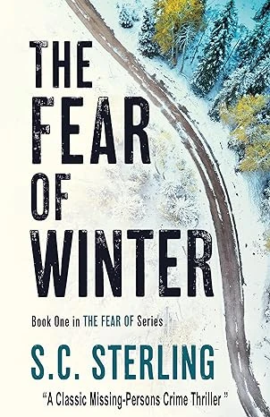 The Fear of Winter - CraveBooks