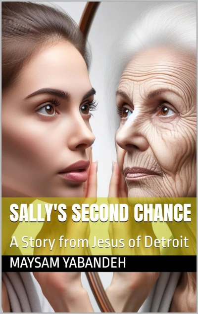 Sally's Second Chance - CraveBooks