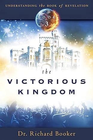 The Victorious Kingdom - CraveBooks