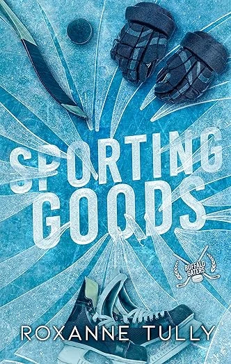 Sporting Goods - CraveBooks