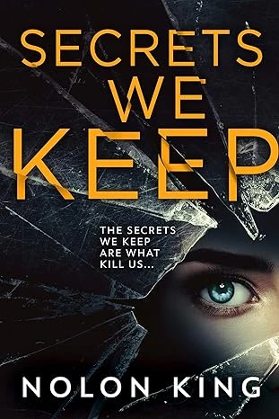 Secrets We Keep - CraveBooks