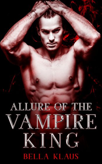 Allure of the Vampire King - Crave Books