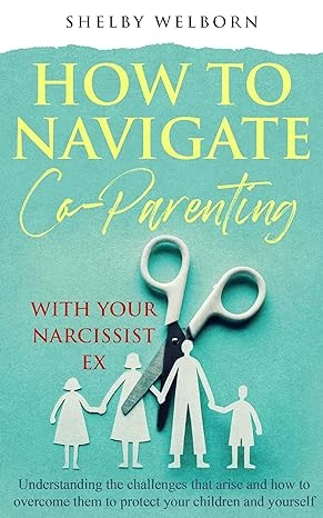 How to Navigate Co-Parenting