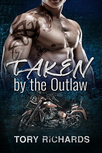 Taken by the Outlaw - CraveBooks