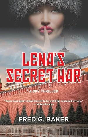 Lena's Secret War